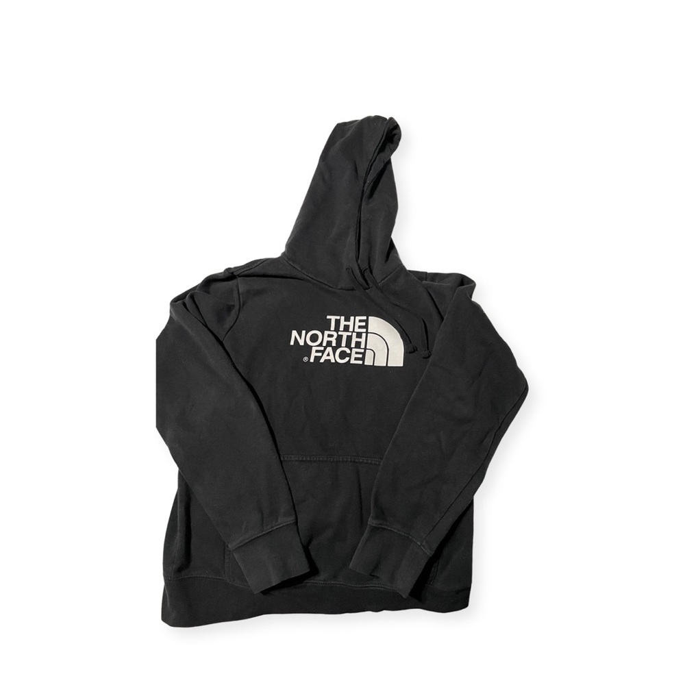 North Face sweatshirt (Women’s)